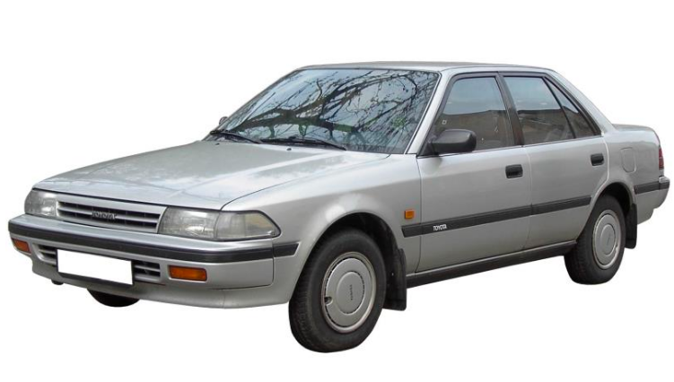 Carina II Sedan